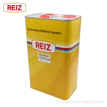 Reiz Automotive Paint Mixer Paint High Performance Clear Coat Paint